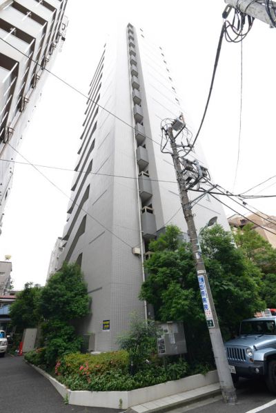 メインステージ白金